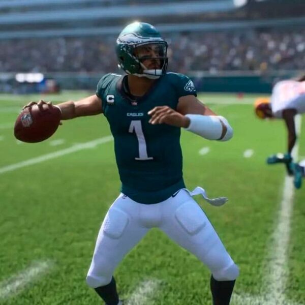 Madden NFL 26 - Steam ключ
