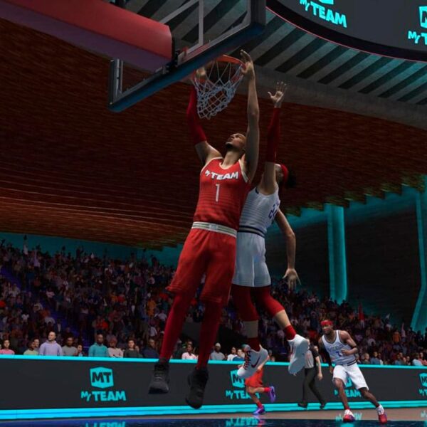 NBA 2K26 - Steam ключ