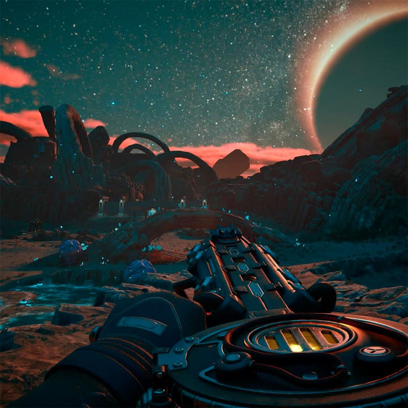 Изображение игры The Outer Worlds 2 The Outer Worlds 2 - Steam ключ