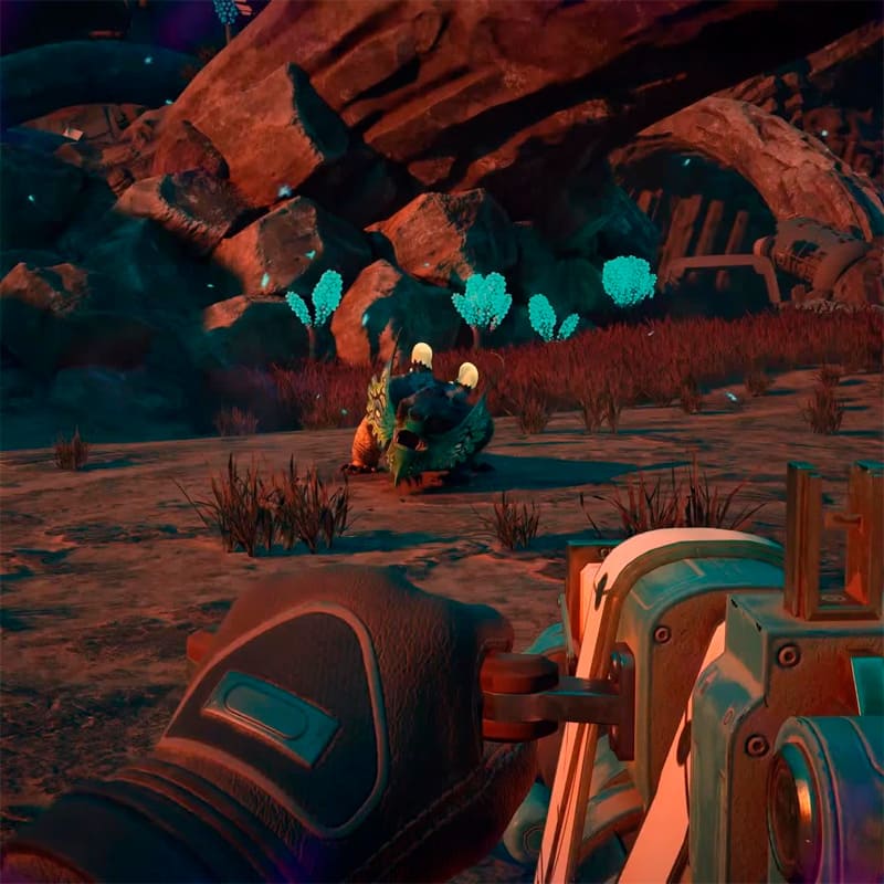 Изображение игры The Outer Worlds 2 The Outer Worlds 2 - Steam ключ