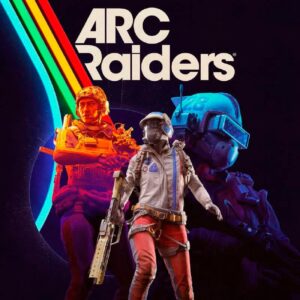 Изображение игры Купить ключи СТИМ ARC Raiders - Steam ключ