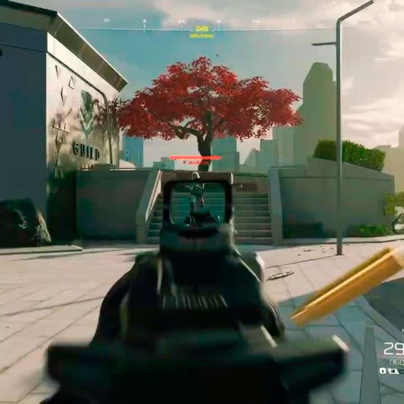 Изображение игры Call of Duty: Black Ops 7 Call of Duty: Black Ops 7 - Steam ключ