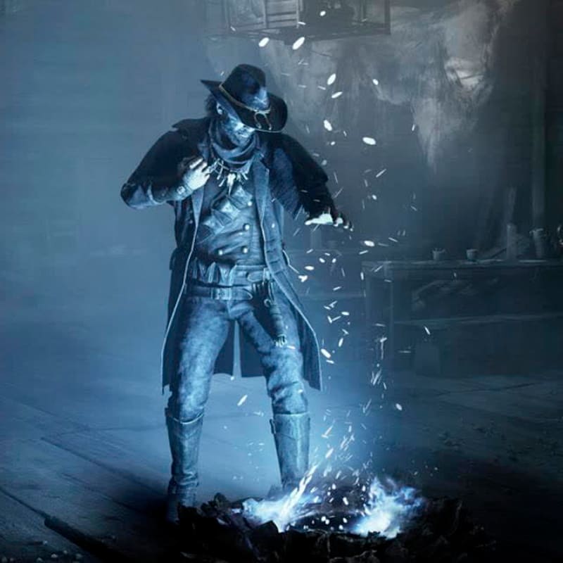 Изображение игры Hunt: Showdown 1896 Hunt: Showdown 1896 - Steam ключ