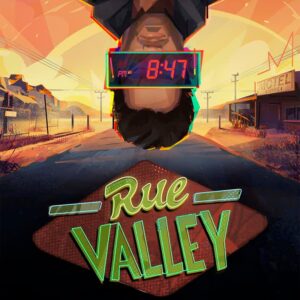 Rue valley Steam ключ