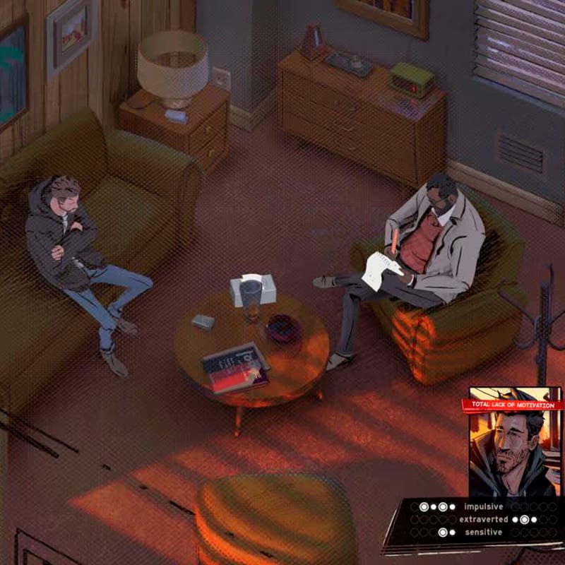 Изображение игры Rue Valley Rue valley Steam ключ