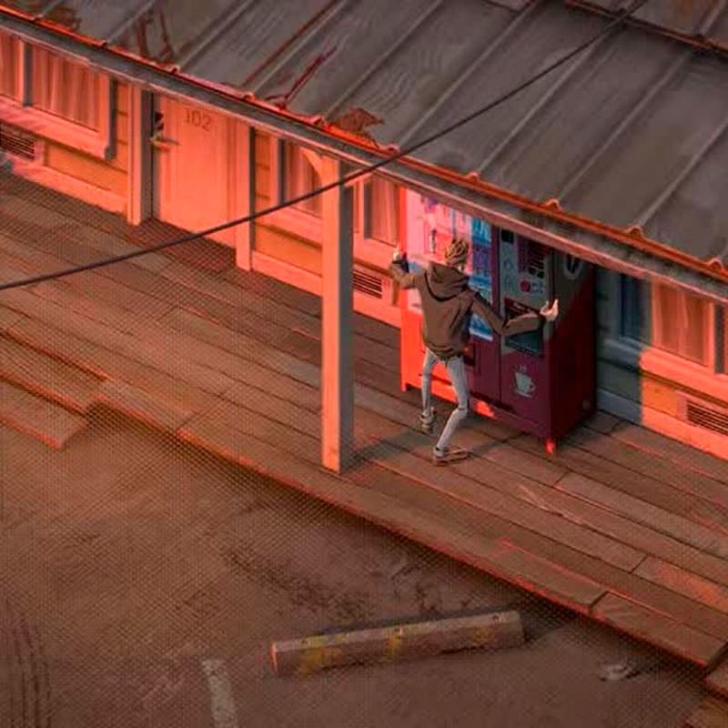 Изображение игры Rue Valley Rue valley Steam ключ